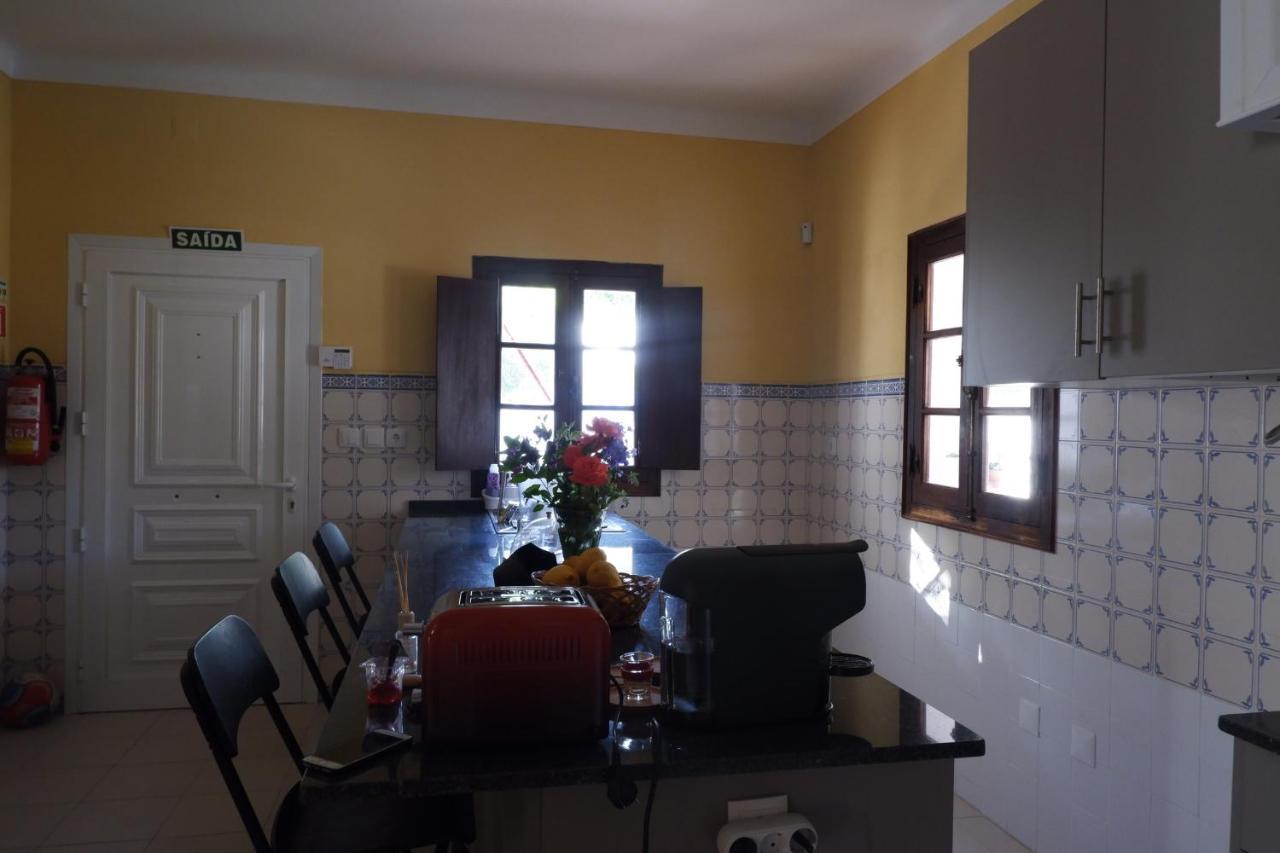 فيلا الفاسفي Horta De Pepinais المظهر الخارجي الصورة