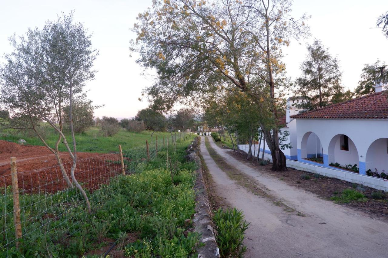 فيلا الفاسفي Horta De Pepinais المظهر الخارجي الصورة